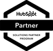 HubSpot Solutions Partner